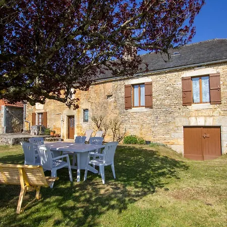 度假居 Charmante Maison En Dordogne Avec Jardin Et Animaux Acceptes - Fr-1-616-114