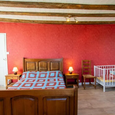 Ferienhaus Charmante Maison En Dordogne Avec Jardin Et Animaux Acceptes - Fr-1-616-114