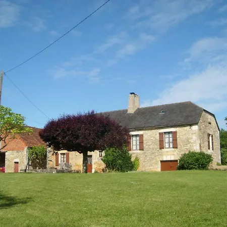 Charmante Maison En Dordogne Avec Jardin Et Animaux Acceptés - Fr-1-616-114