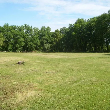 Charmante Maison En Dordogne Avec Jardin Et Animaux Acceptes - Fr-1-616-114 Ferienhaus Nadaillac