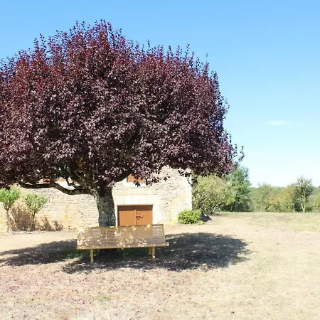 Idyllique Avec Cheminee, Jardin Et Equipements Bebe Pres Des Sites Historiques Du Perigord Noir - Fr-1-616-114