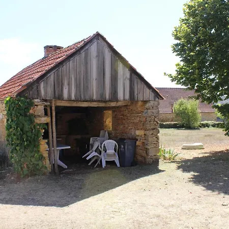 Charmante Maison En Dordogne Avec Jardin Et Animaux Acceptes - Fr-1-616-114 Feriehus *