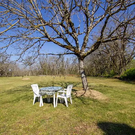 Charmante Maison En Dordogne Avec Jardin Et Animaux Acceptes - Fr-1-616-114 Feriehus