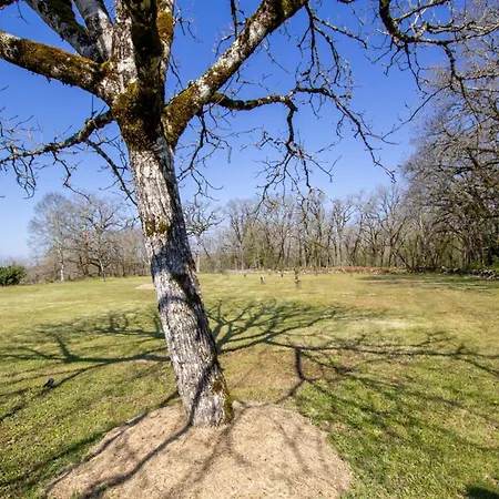 Feriehus Charmante Maison En Dordogne Avec Jardin Et Animaux Acceptes - Fr-1-616-114