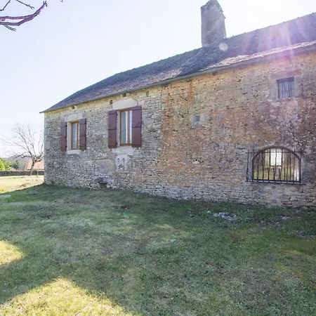 Charmante Maison En Dordogne Avec Jardin Et Animaux Acceptés - Fr-1-616-114 * Nadaillac