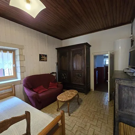 Feriehus Charmante Maison En Dordogne Avec Jardin Et Animaux Acceptes - Fr-1-616-114